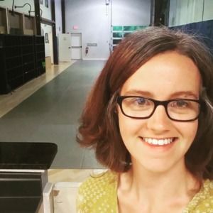 Meet your Posher, Kim